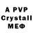 MDMA crystal Digital Warrior